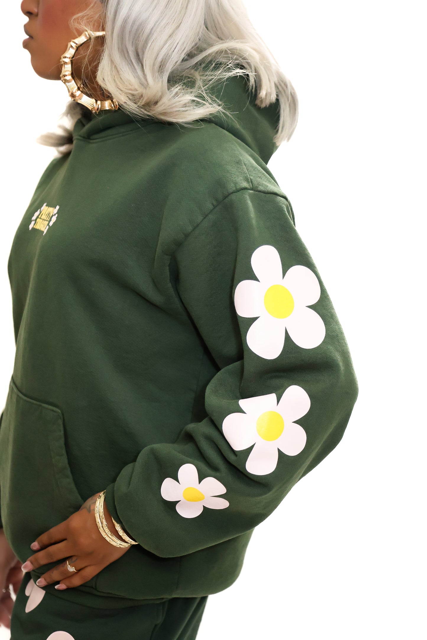 'Good Things Are Coming' Hoodie