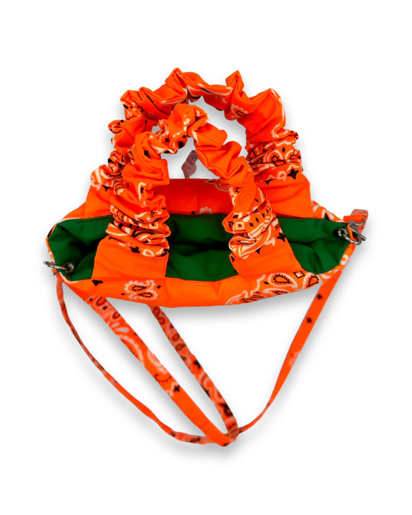 Soft Pack- Orange Juice