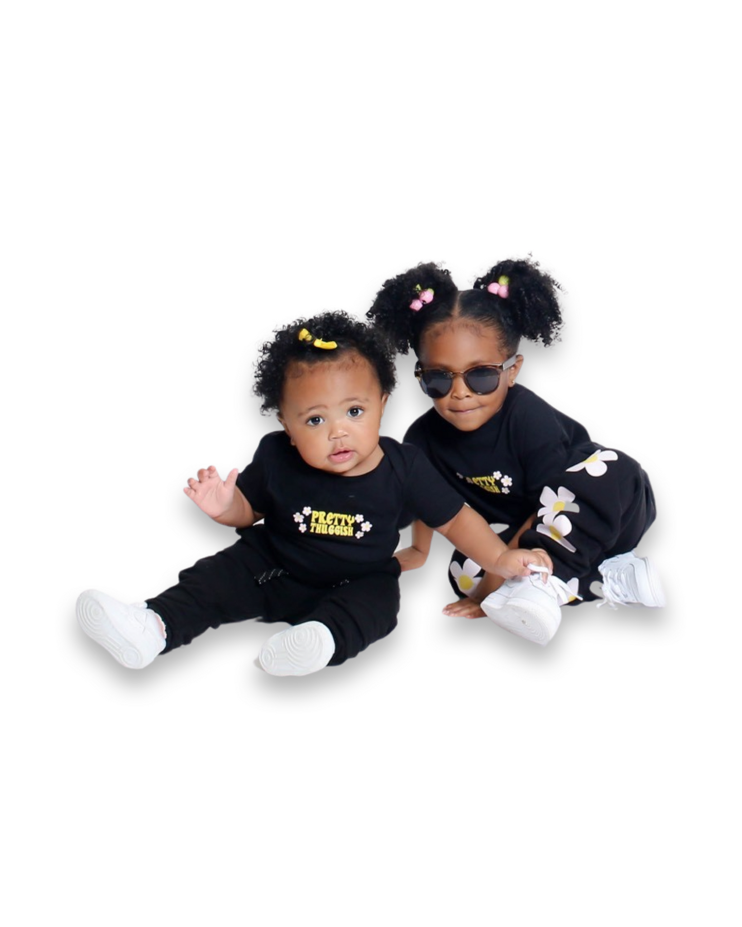 Good Things Are Coming Kids Onesie