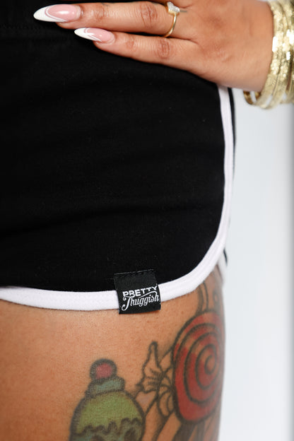 Pretty Thuggish “Run-It!” Shorts
