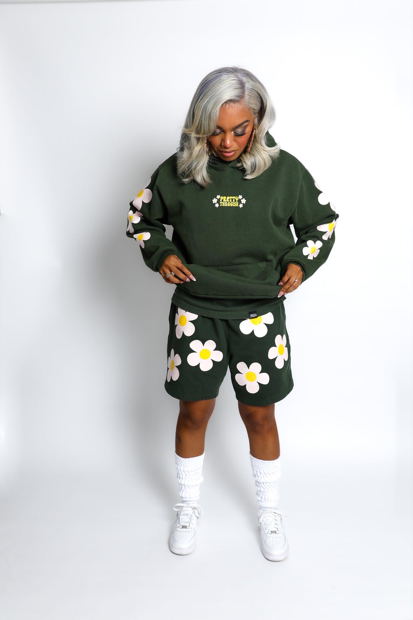 'Good Things Are Coming' Hoodie