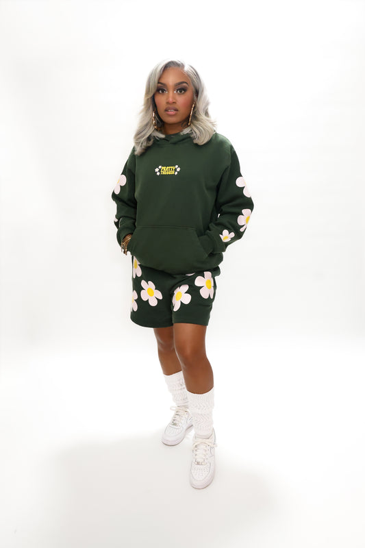 'Good Things Are Coming' Hoodie