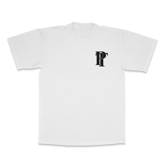 PT Tee- White