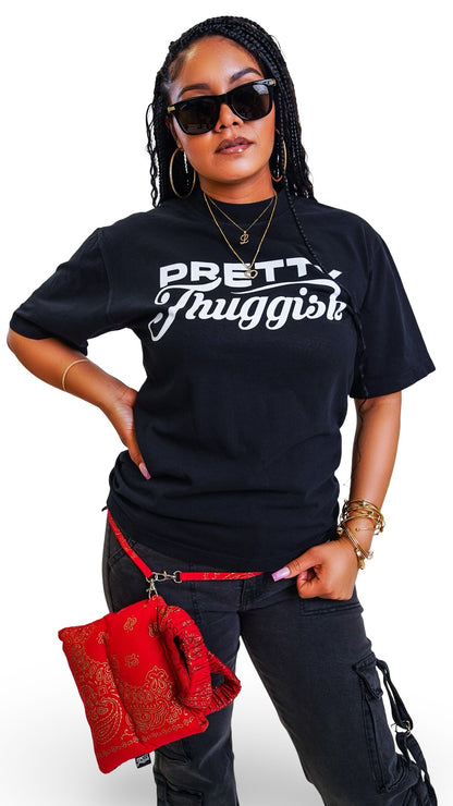 Soft Pack- Cherry Bomb